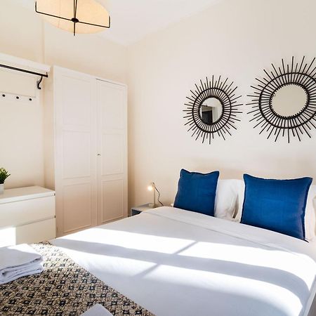 Inglaterra By Central Hill Apartments Lisbon Exterior photo