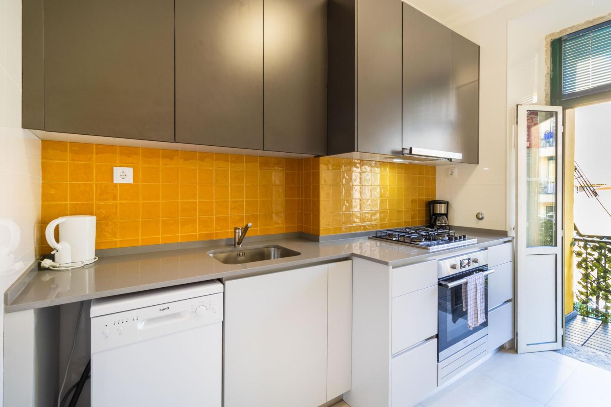 Inglaterra By Central Hill Apartments Lisbon Exterior photo