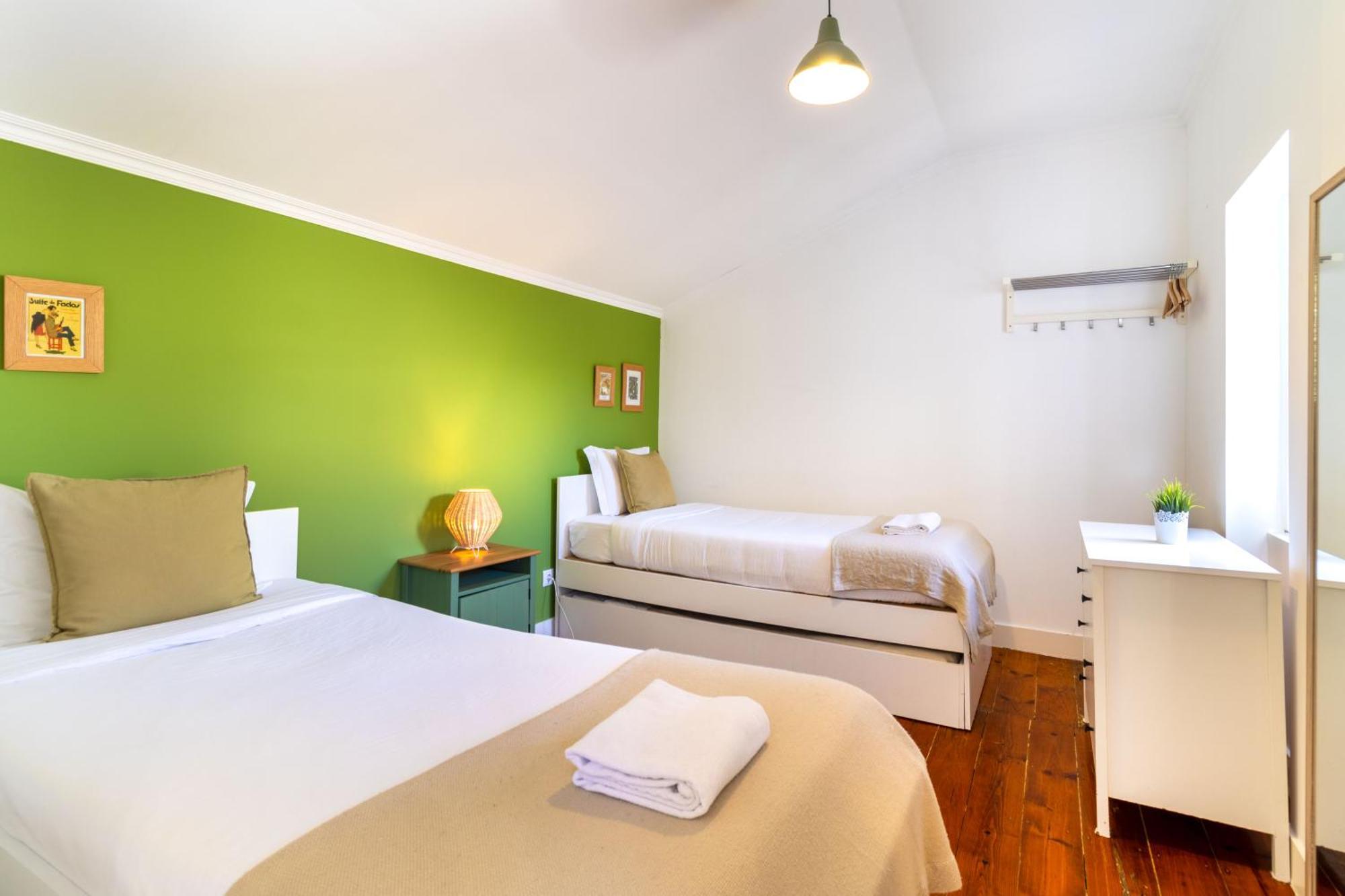 Inglaterra By Central Hill Apartments Lisbon Exterior photo