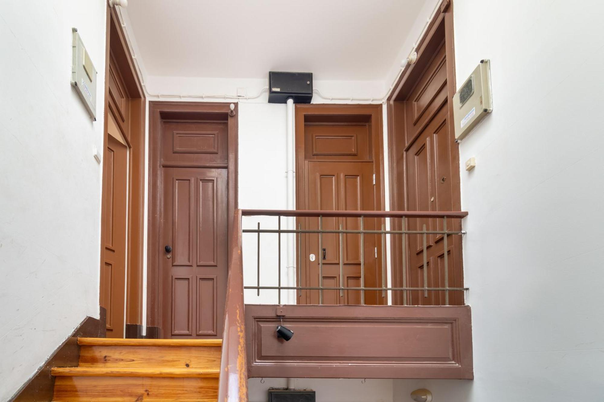 Inglaterra By Central Hill Apartments Lisbon Exterior photo