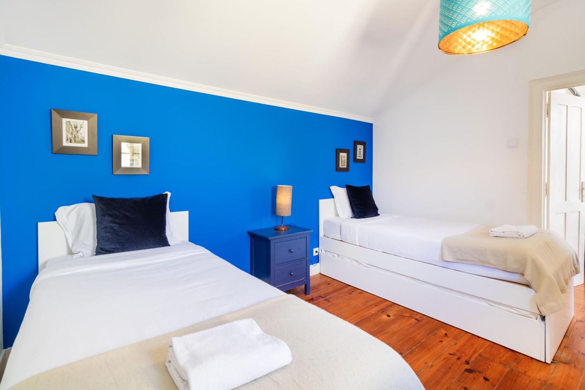 Inglaterra By Central Hill Apartments Lisbon Exterior photo