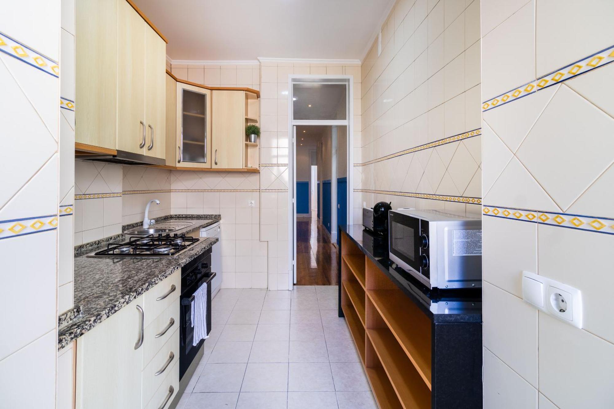 Inglaterra By Central Hill Apartments Lisbon Exterior photo