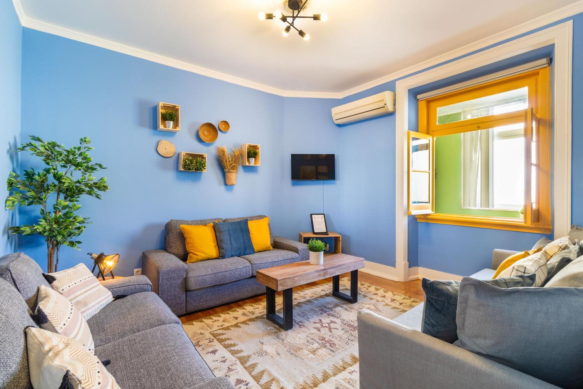 Inglaterra By Central Hill Apartments Lisbon Exterior photo