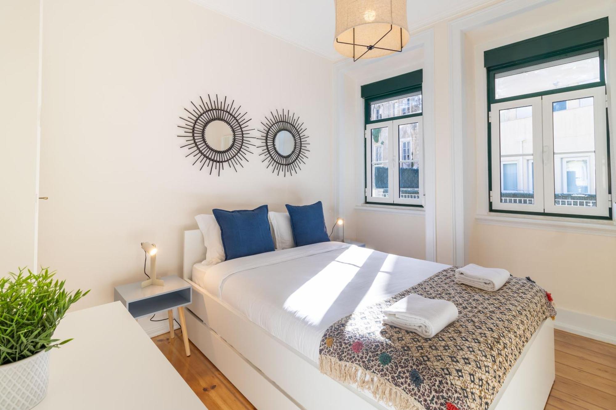 Inglaterra By Central Hill Apartments Lisbon Exterior photo