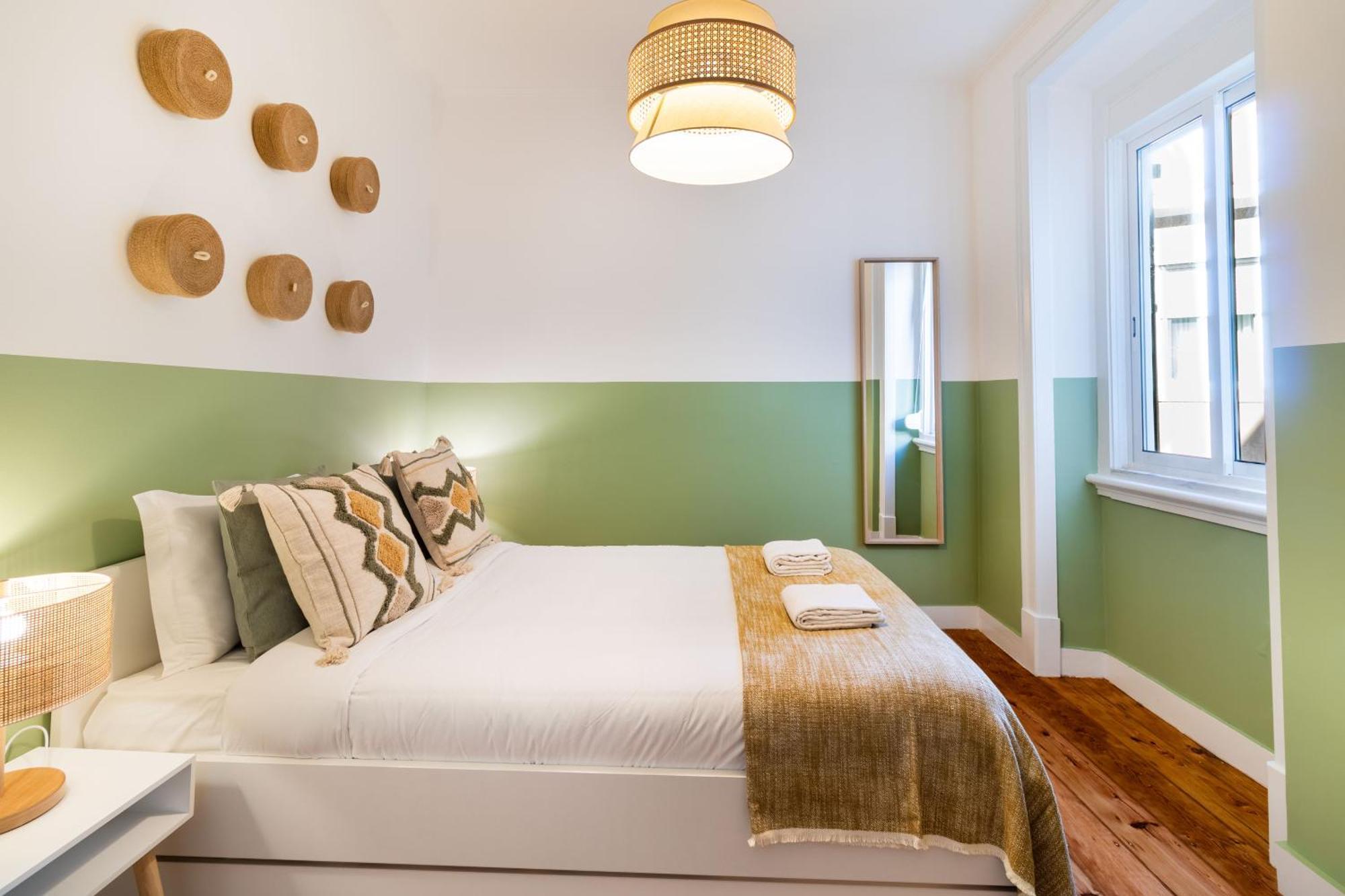 Inglaterra By Central Hill Apartments Lisbon Exterior photo