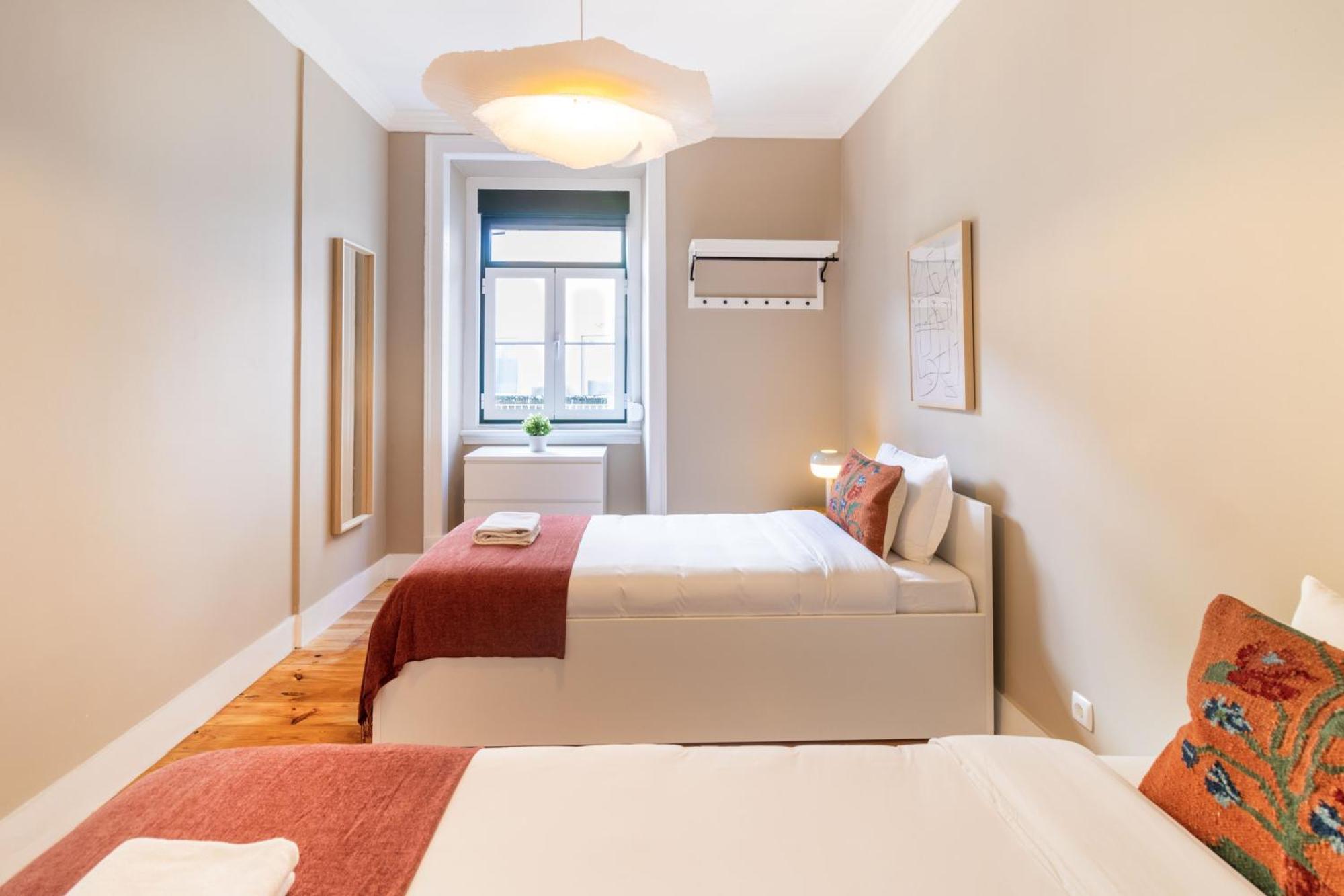 Inglaterra By Central Hill Apartments Lisbon Exterior photo