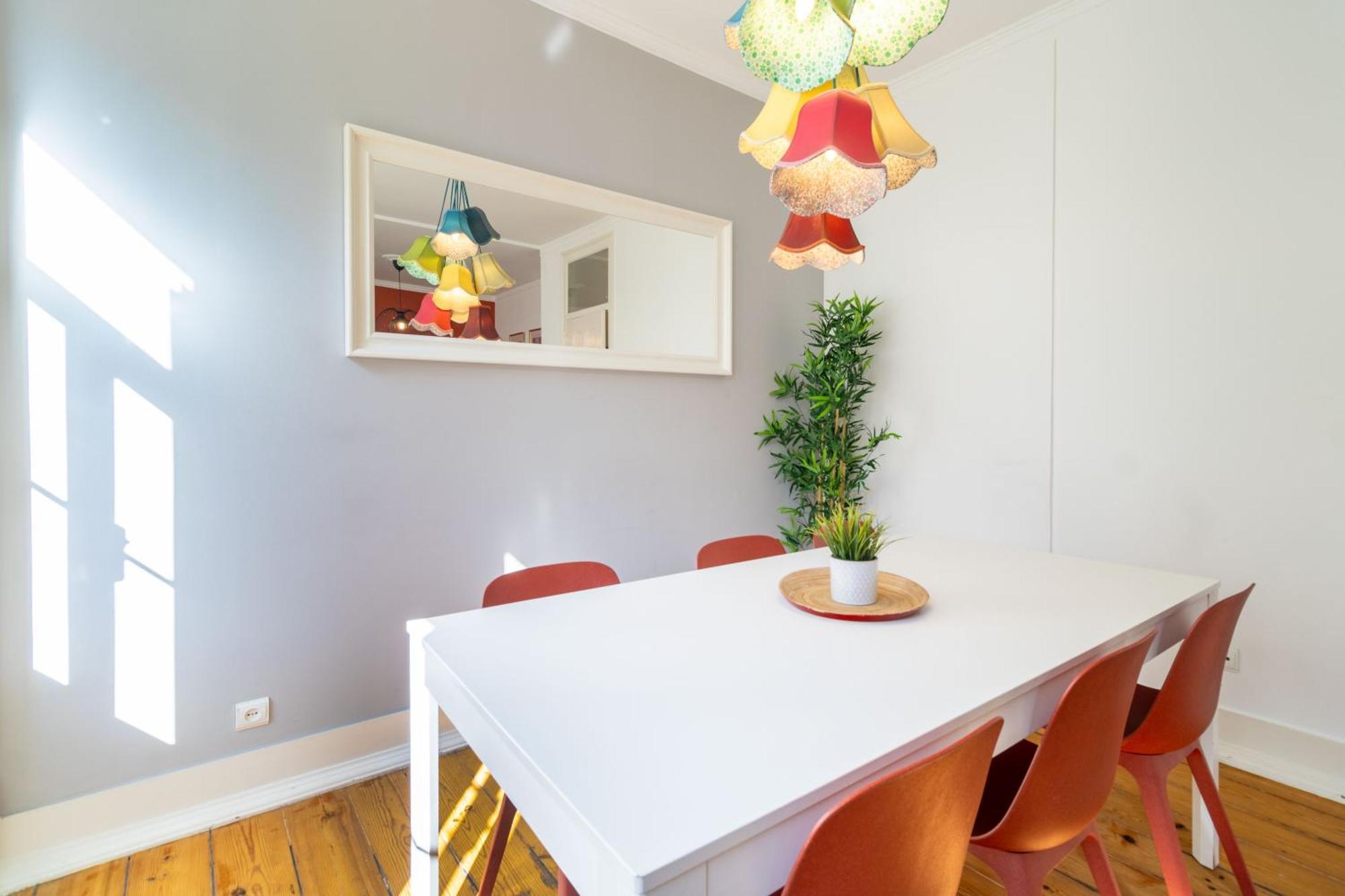 Inglaterra By Central Hill Apartments Lisbon Room photo
