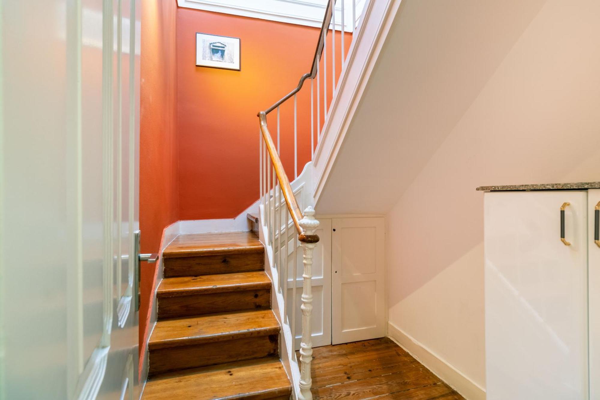 Inglaterra By Central Hill Apartments Lisbon Room photo