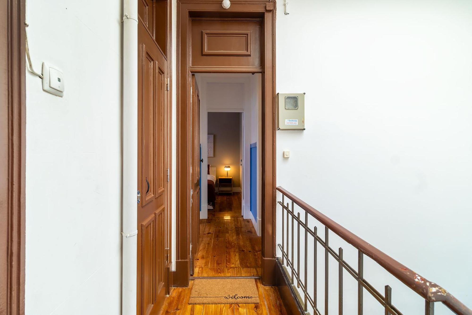 Inglaterra By Central Hill Apartments Lisbon Room photo