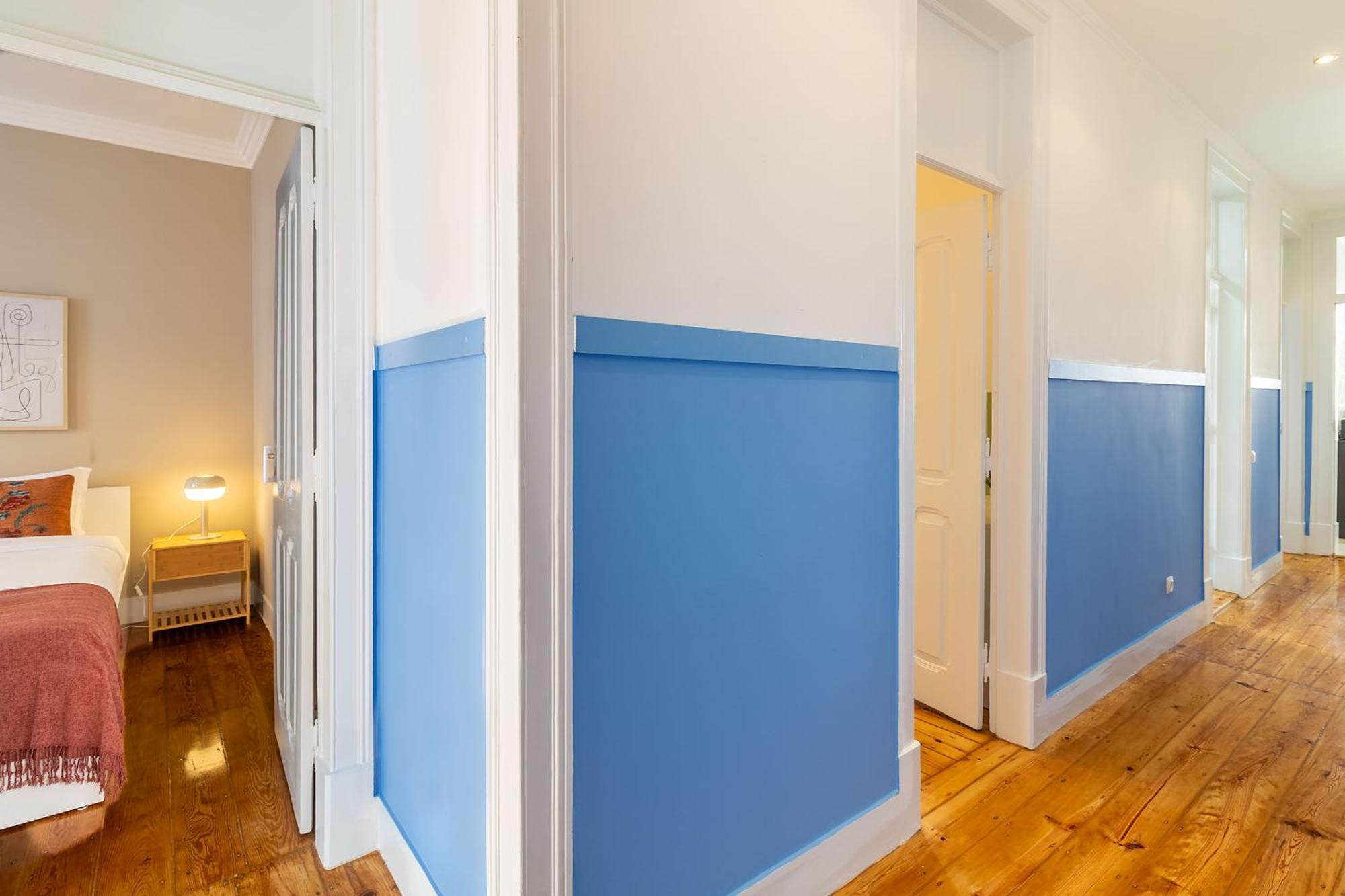 Inglaterra By Central Hill Apartments Lisbon Room photo