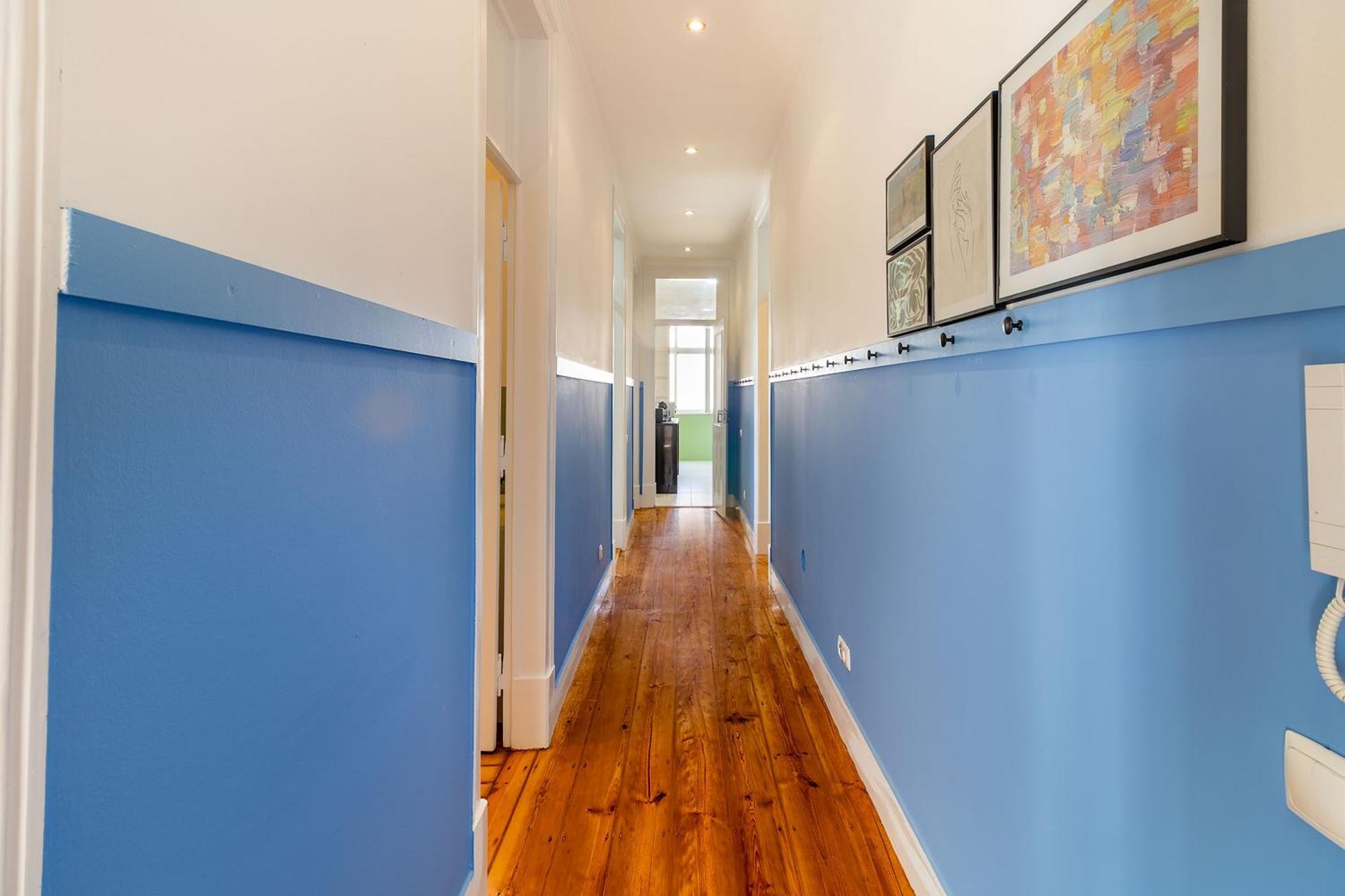 Inglaterra By Central Hill Apartments Lisbon Room photo