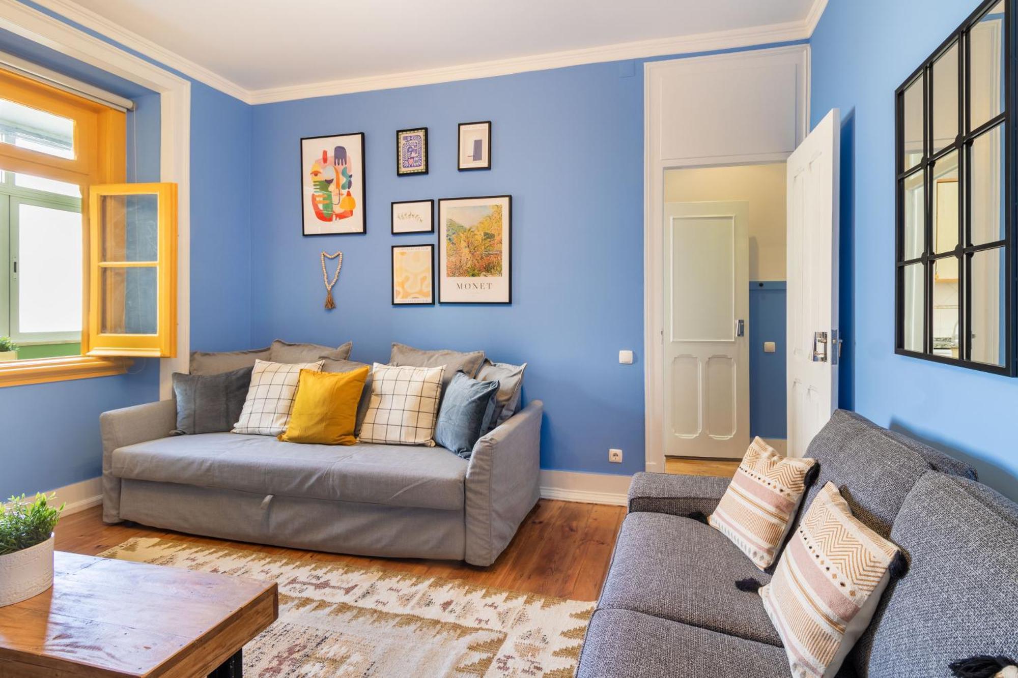 Inglaterra By Central Hill Apartments Lisbon Exterior photo